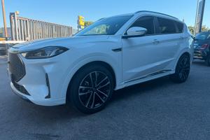 Sportequipe 7 GTW 1.6 T-GDI DCT GPL
