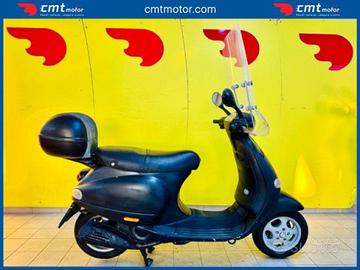 PIAGGIO Vespa 125 ET4 Finanziabile - Nero - 1401