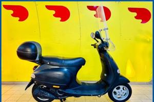 PIAGGIO Vespa 125 ET4 Finanziabile - Nero - 1401