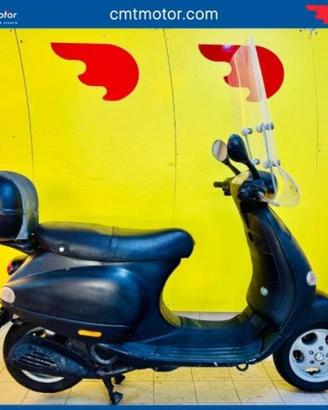 PIAGGIO Vespa 125 ET4 Finanziabile - Nero - 1401