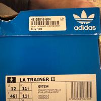 Adidas LA Trainer II