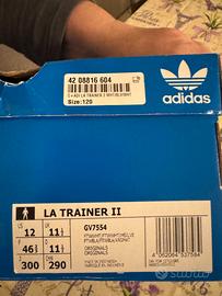 Adidas LA Trainer II