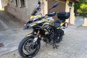 Benelli trk 502 x 2023 