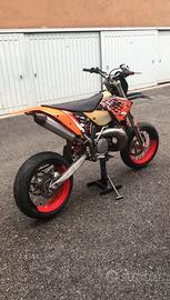 RICAMBI KTM 125/250/300