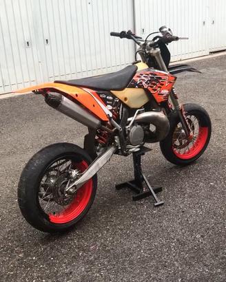 RICAMBI KTM 125/250/300