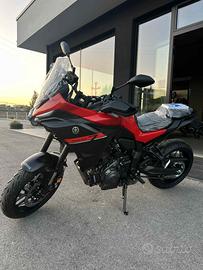 Yamaha Tracer 7 BASE-GT O YAMT