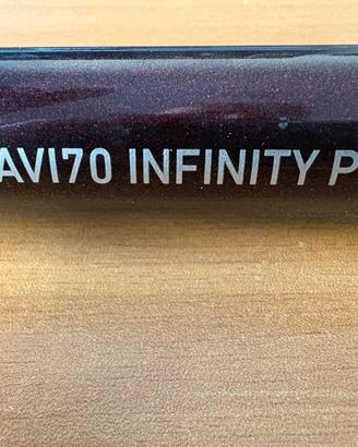 Daiwa Amorphous infinity power AVIP70-BI