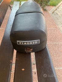 Sella PX Piaggio