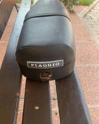 Sella PX Piaggio