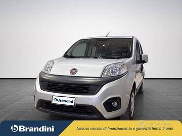 Fiat Qubo 1.4 8v Lounge 77cv my19