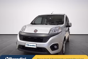 Fiat Qubo 1.4 8v Lounge 77cv my19
