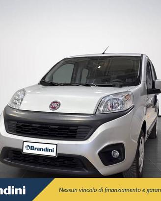 Fiat Qubo 1.4 8v Lounge 77cv my19