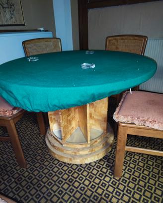Tavolo da gioco 