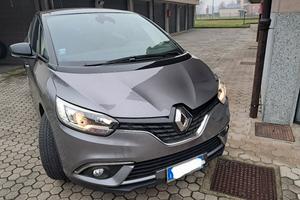 Renault Gran Scenic 