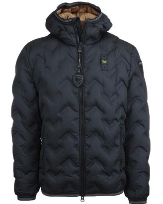 BLAUER piumino leggero da uomo "PIERY"