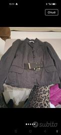 giacca zara