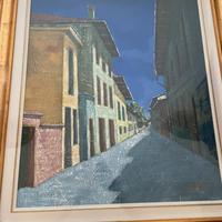 Quadro Francesco Tresoldi