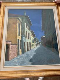 Quadro Francesco Tresoldi