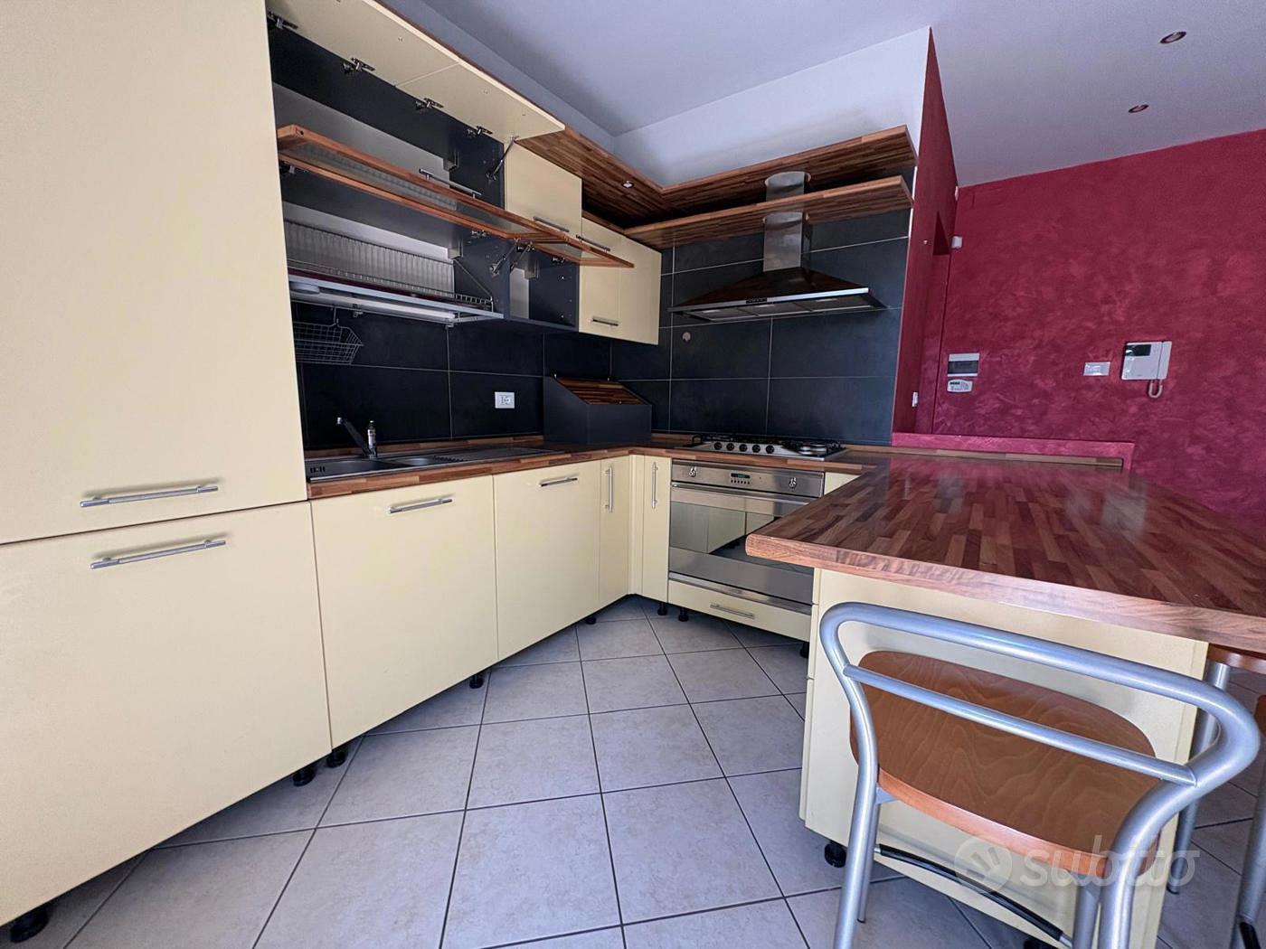 Appartamento – L'Aquila, San Giuliano, Pile - Vista 4