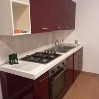 Cucina tenuta benissimo