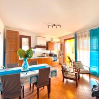 Appartamento arredato