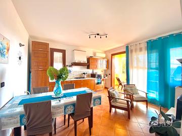 Appartamento arredato