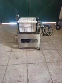 Filtro a cartoni Jolly 20
