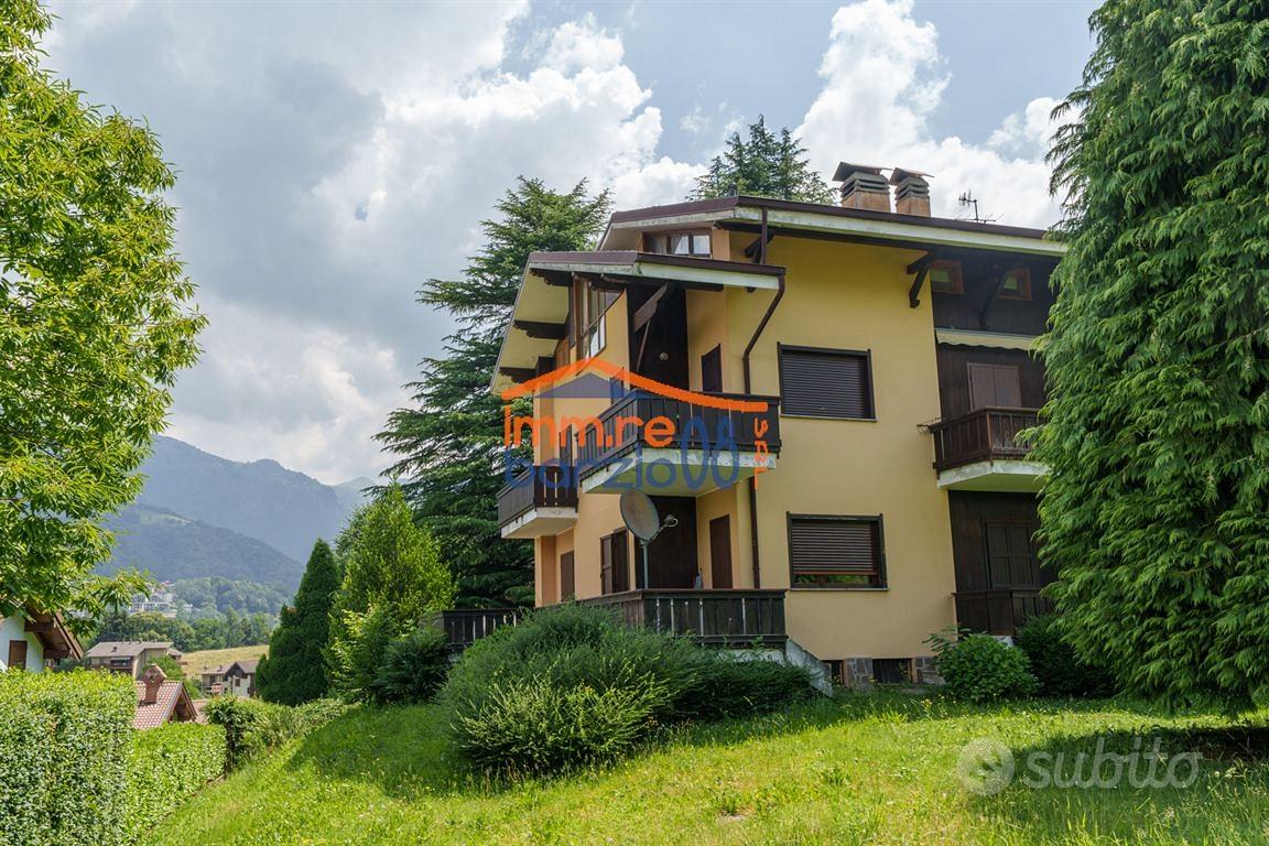 Appartamento – Cremeno, Tonalli di Sopra, Villaggio Capannine - Vista 3
