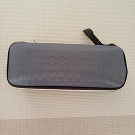 Custodia portachiavi nuova