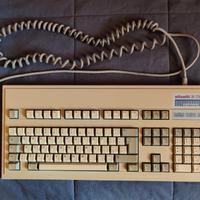 Tastiera Olivetti ANK 26-102 PS/2