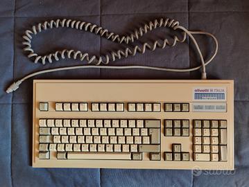 Tastiera Olivetti ANK 26-102 PS/2