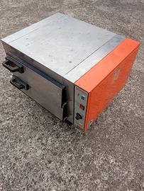 Forno elettrico pizza