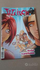 Fumetto Witch n.63