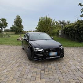 Audi S3 Sportback 2.0 TFSI quattro 310cv s-tronic