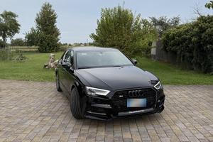 Audi S3 Sportback 2.0 TFSI quattro 310cv s-tronic