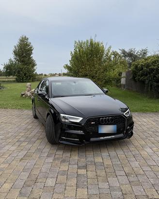 Audi S3 Sportback 2.0 TFSI quattro 310cv s-tronic