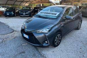 Toyota Yaris 1.5 Hybrid 5 porte Active