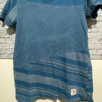 Maglia girocollo uomo estiva S·Ottime·Hilfiger Den