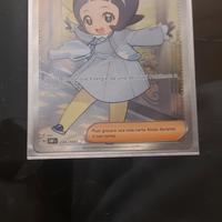 pokemon carte (spedizione nel prezzo inclusa)