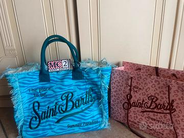Borsa saint Barth