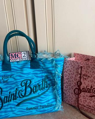 Borsa saint Barth