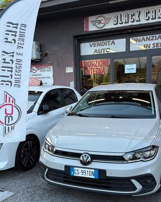 Volkswagen Polo 1.0 TSI Life
