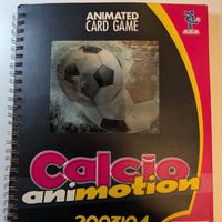 Album animotion 2003/04 