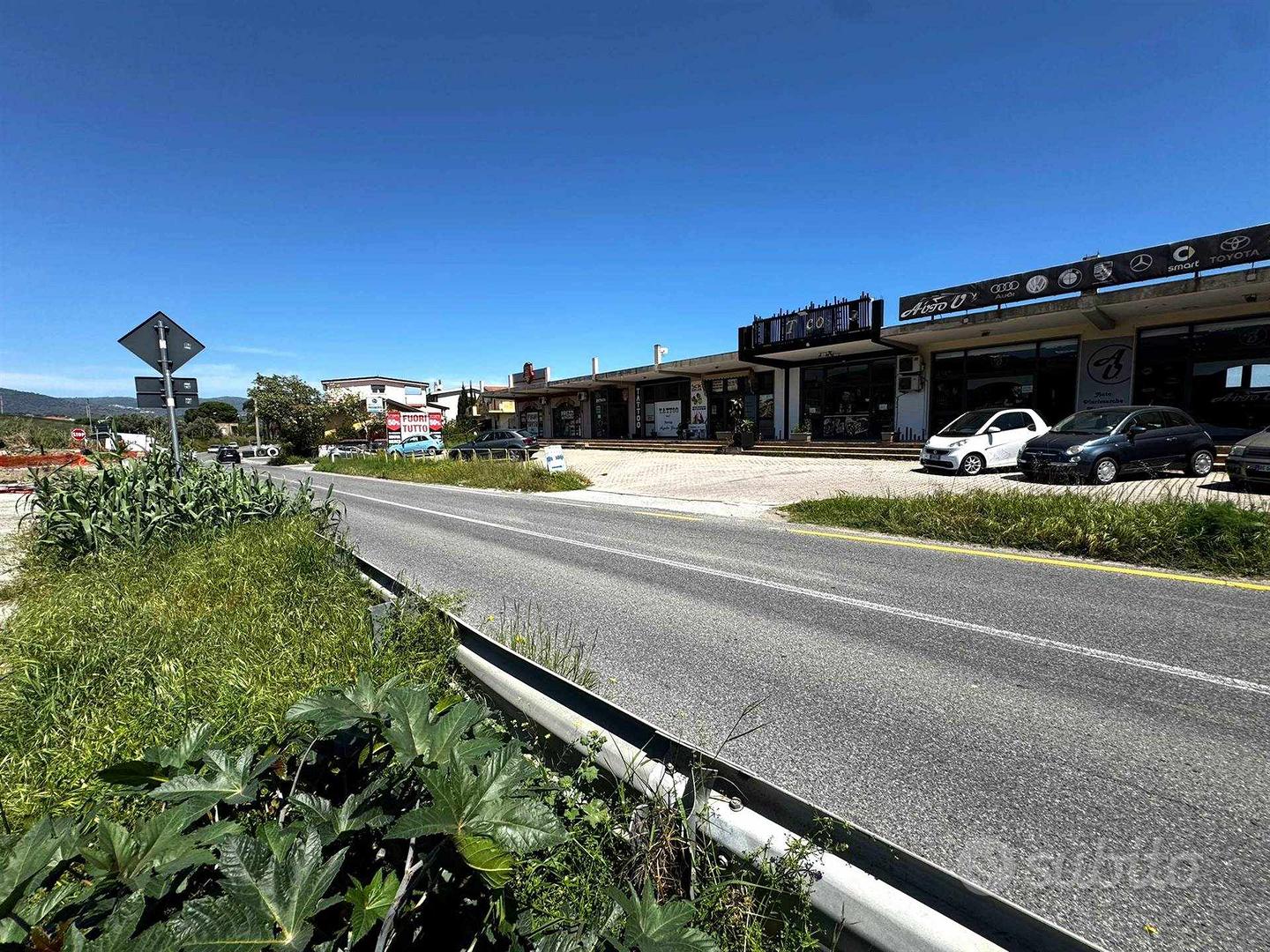 Appartamento – Davoli, Marina di Davoli - Altro