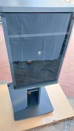 mobile pioneer vintage anni 70