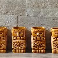 Set shot messicano in ceramica + Omaggio