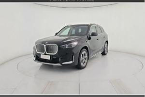 BMW iX1 eDrive 20 X-Line Special Edition