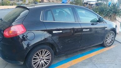 Fiat Bravo 2011