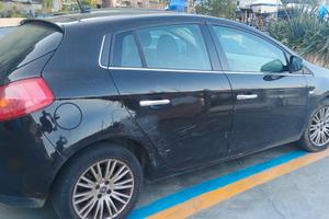 Fiat Bravo 2011