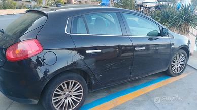 Fiat Bravo 2011
